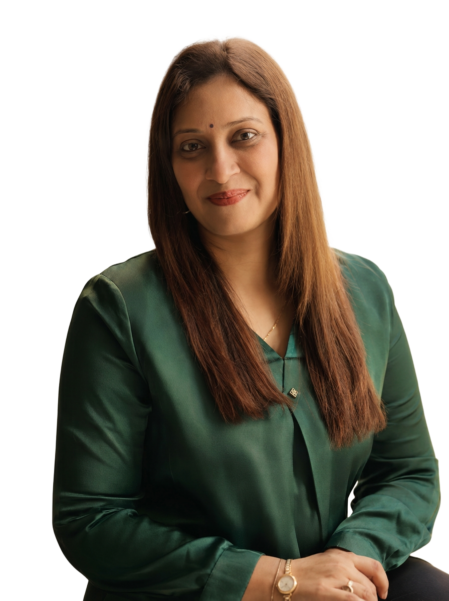 Archana Guhapatra