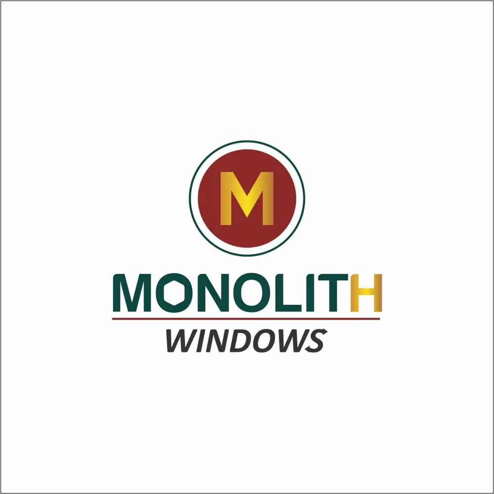 Monolith Windows new logo