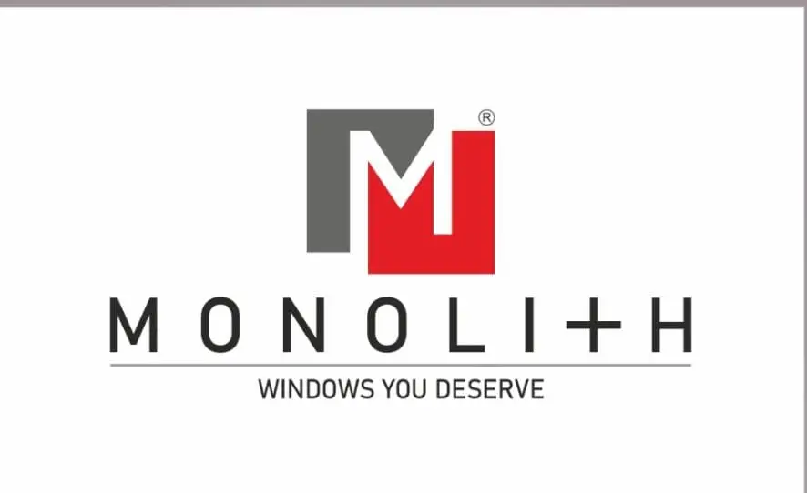 Monolith Windows old logo